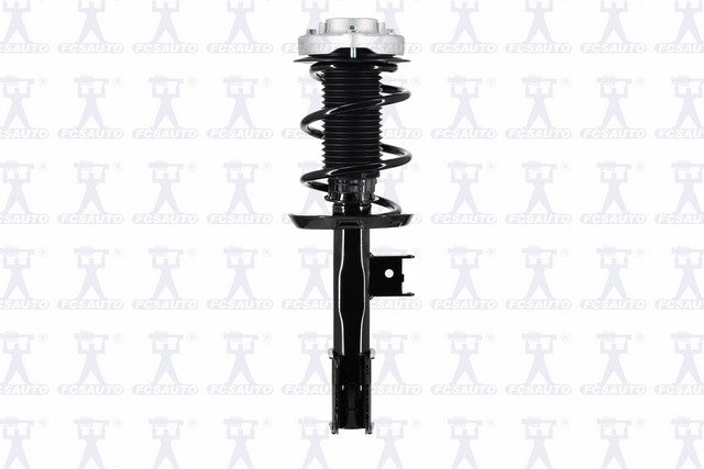 Focus Auto Parts Suspension Strut and Coil Spring Assembly P/N:1333861R Fits: Mercedes-benz Gla250 20-15, Mercedes-benz Gla45 Amg 19-15 - Image 1