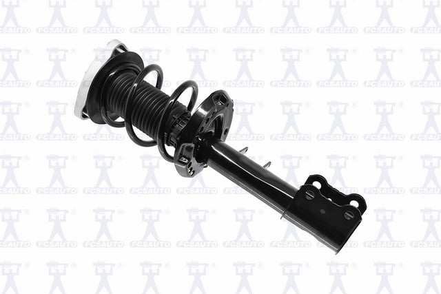 Focus Auto Parts Suspension Strut and Coil Spring Assembly P/N:1333861R Fits: Mercedes-benz Gla250 20-15, Mercedes-benz Gla45 Amg 19-15 - Image 2