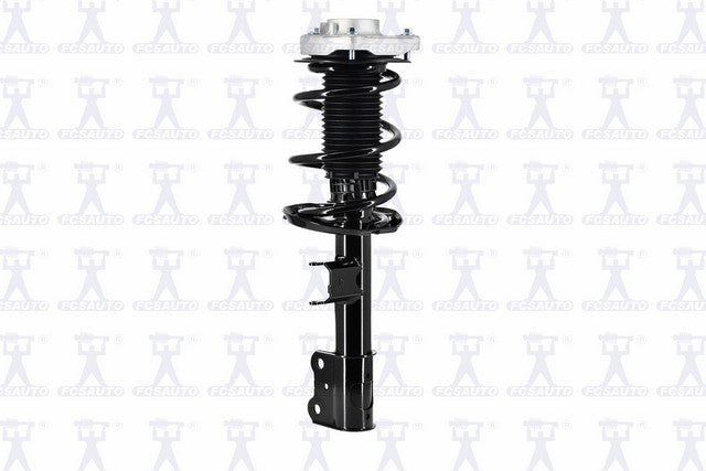 Focus Auto Parts Suspension Strut and Coil Spring Assembly P/N:1333861R Fits: Mercedes-benz Gla250 20-15, Mercedes-benz Gla45 Amg 19-15 - Image 5