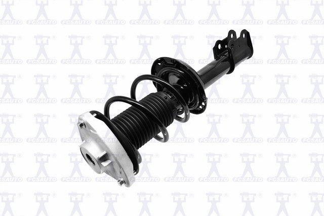 Focus Auto Parts Suspension Strut and Coil Spring Assembly P/N:1333861R Fits: Mercedes-benz Gla250 20-15, Mercedes-benz Gla45 Amg 19-15 - Image 4