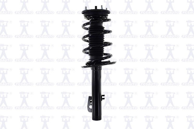 Focus Auto Parts Suspension Strut and Coil Spring Assembly P/N:1333864L Fits: Lincoln Mks 2009 - Image 1