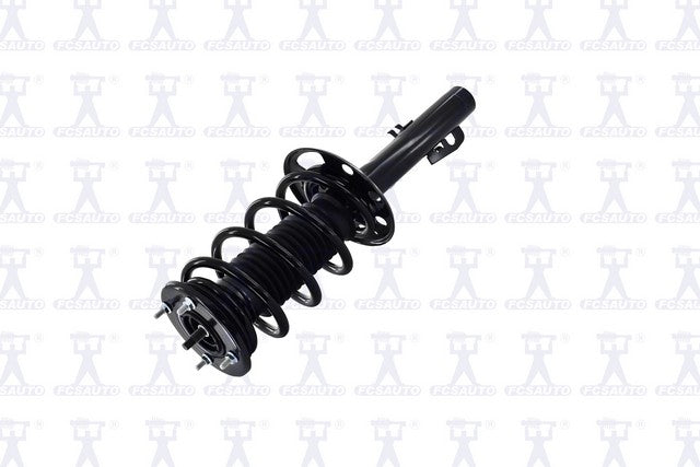 Focus Auto Parts Suspension Strut and Coil Spring Assembly P/N:1333864L Fits: Lincoln Mks 2009 - Image 5