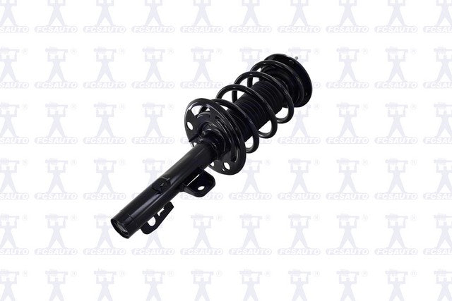 Focus Auto Parts Suspension Strut and Coil Spring Assembly P/N:1333864L Fits: Lincoln Mks 2009 - Image 3