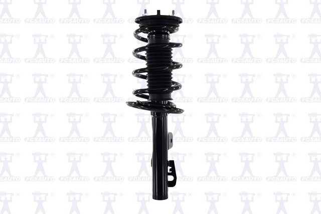 Focus Auto Parts Suspension Strut and Coil Spring Assembly P/N:1333864R Fits: Lincoln Mks 2009 - Image 1