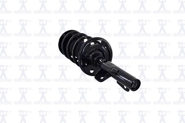 Focus Auto Parts Suspension Strut and Coil Spring Assembly P/N:1333864R Fits: Lincoln Mks 2009 - Image 2