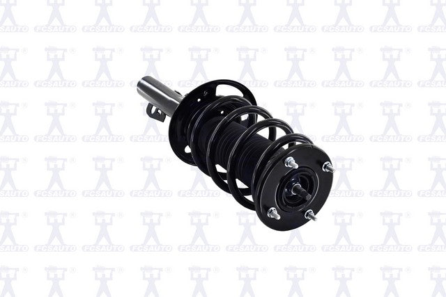 Focus Auto Parts Suspension Strut and Coil Spring Assembly P/N:1333864R Fits: Lincoln Mks 2009 - Image 4