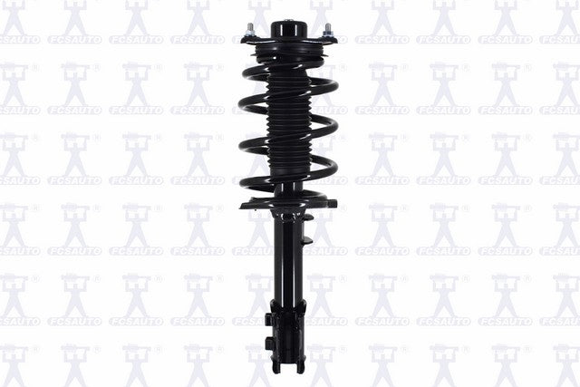 Focus Auto Parts Suspension Strut and Coil Spring Assembly P/N:1333866L Fits: Hyundai Sonata 2011 - Image 1