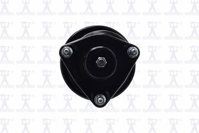 Focus Auto Parts Suspension Strut and Coil Spring Assembly P/N:1333866L Fits: Hyundai Sonata 2011 - Image 3