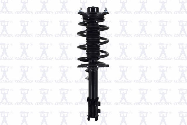 Focus Auto Parts Suspension Strut and Coil Spring Assembly P/N:1333866R Fits: Hyundai Sonata 2011 - Image 1