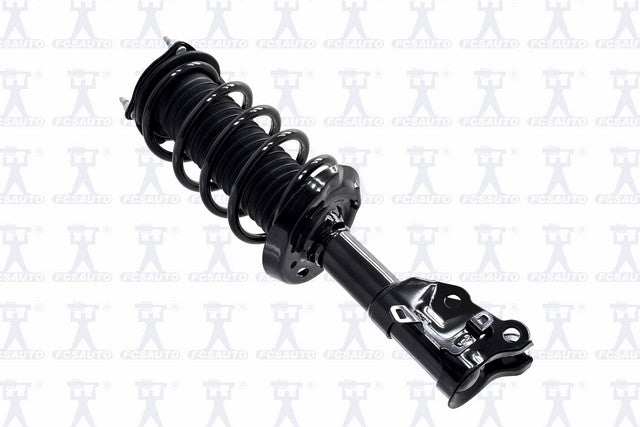 Focus Auto Parts Suspension Strut and Coil Spring Assembly P/N:1333867L Fits: Honda Civic 15-12 - Image 4