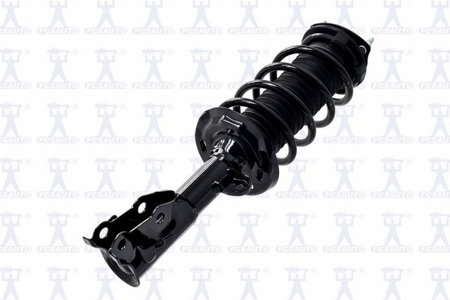 Focus Auto Parts Suspension Strut and Coil Spring Assembly P/N:1333867L Fits: Honda Civic 15-12 - Image 5