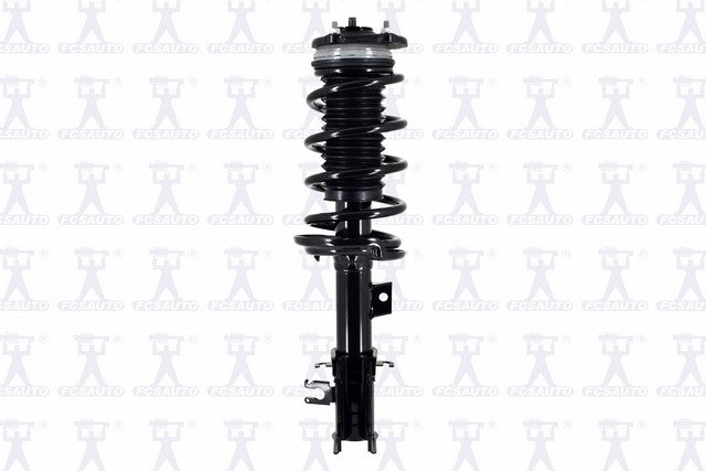 Focus Auto Parts Suspension Strut and Coil Spring Assembly P/N:1333919L Fits: Ram Promaster City 22-15 - Image 1