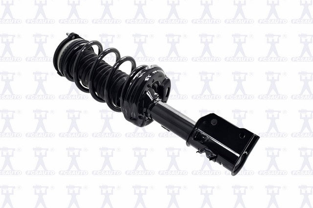 Focus Auto Parts Suspension Strut and Coil Spring Assembly P/N:1333919L Fits: Ram Promaster City 22-15 - Image 4