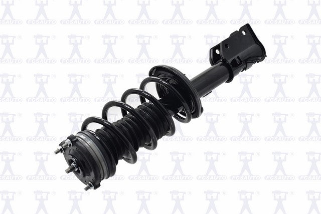 Focus Auto Parts Suspension Strut and Coil Spring Assembly P/N:1333919L Fits: Ram Promaster City 22-15 - Image 3