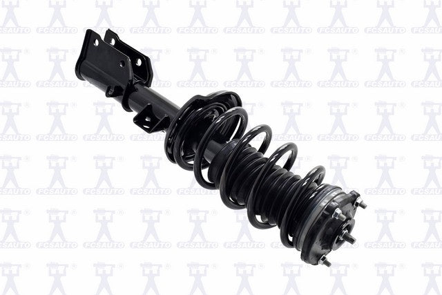 Focus Auto Parts Suspension Strut and Coil Spring Assembly P/N:1333919L Fits: Ram Promaster City 22-15 - Image 2