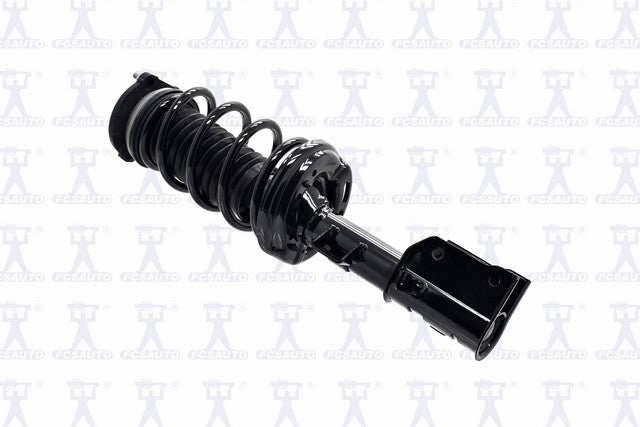 Focus Auto Parts Suspension Strut and Coil Spring Assembly P/N:1333919R Fits: Ram Promaster City 22-15 - Image 4