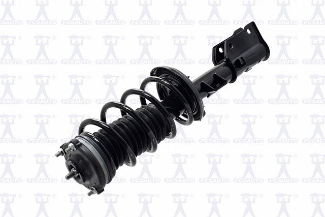 Focus Auto Parts Suspension Strut and Coil Spring Assembly P/N:1333919R Fits: Ram Promaster City 22-15 - Image 3