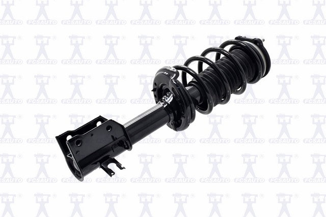 Focus Auto Parts Suspension Strut and Coil Spring Assembly P/N:1333919R Fits: Ram Promaster City 22-15 - Image 5