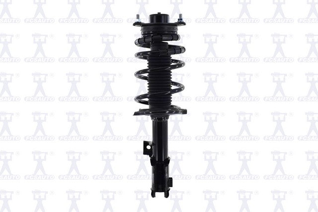 Focus Auto Parts Suspension Strut and Coil Spring Assembly P/N:1333922L Fits: Hyundai Genesis Coupe 12-10 - Image 1
