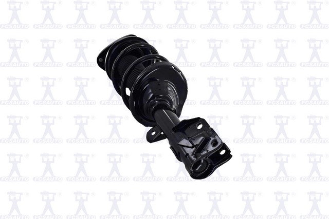Focus Auto Parts Suspension Strut and Coil Spring Assembly P/N:1333923L Fits: Subaru Outback 19-18 - Image 2