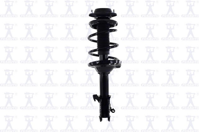 Focus Auto Parts Suspension Strut and Coil Spring Assembly P/N:1333923R Fits: Subaru Outback 19-18 - Image 1
