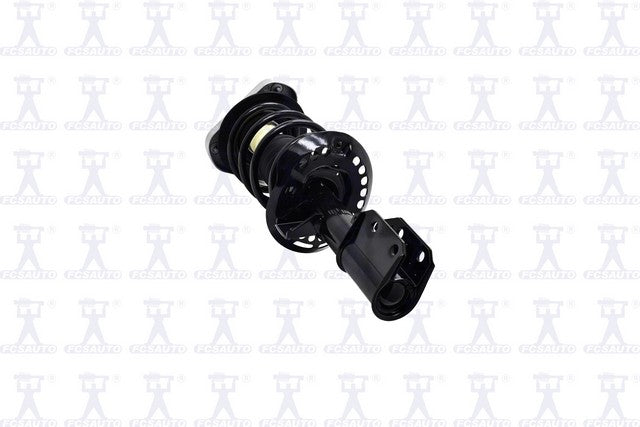 Focus Auto Parts Suspension Strut and Coil Spring Assembly P/N:1333924 Fits: Mercedes-benz E250 16-14, Mercedes-benz E350 16-10, Mercedes-benz E400 16-15, Mercedes-benz E550 14-13 - Image 2