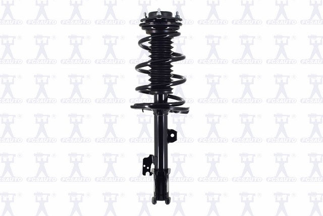 Focus Auto Parts Suspension Strut and Coil Spring Assembly P/N:1333926L Fits: Toyota Highlander 19-14 - Image 1