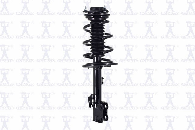 Focus Auto Parts Suspension Strut and Coil Spring Assembly P/N:1333926L Fits: Toyota Highlander 19-14 - Image 3
