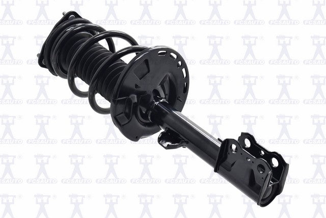 Focus Auto Parts Suspension Strut and Coil Spring Assembly P/N:1333926R Fits: Toyota Highlander 19-14 - Image 4