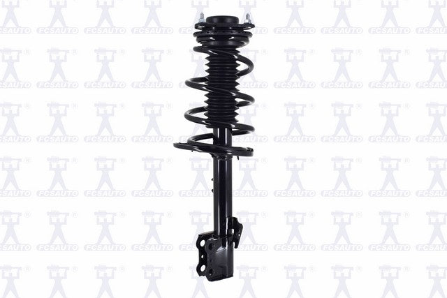 Focus Auto Parts Suspension Strut and Coil Spring Assembly P/N:1333926R Fits: Toyota Highlander 19-14 - Image 3