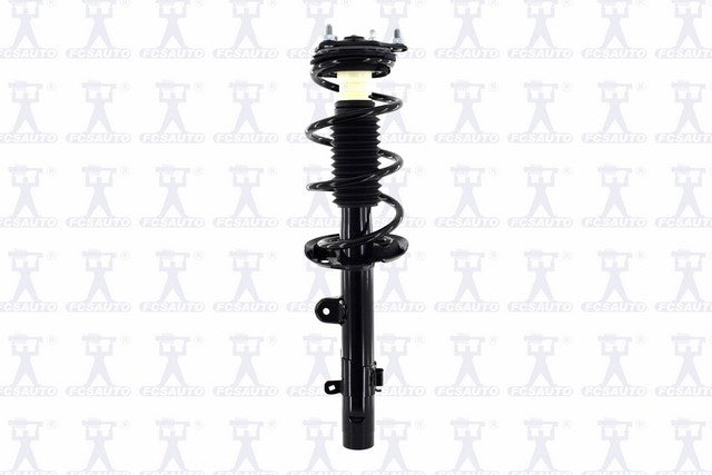 Focus Auto Parts Suspension Strut and Coil Spring Assembly P/N:1333927L Fits: Honda Cr-v 22-17 - Image 1
