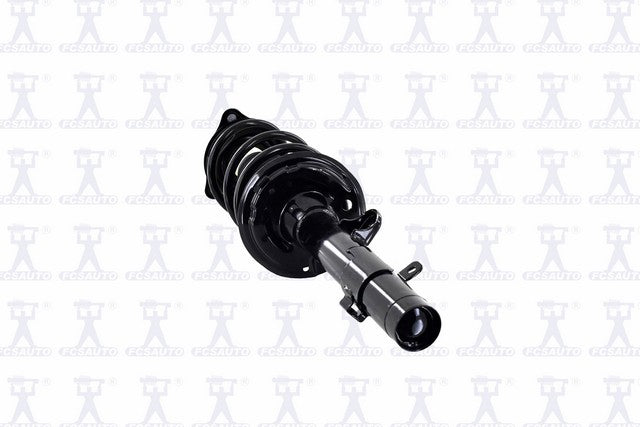 Focus Auto Parts Suspension Strut and Coil Spring Assembly P/N:1333927L Fits: Honda Cr-v 22-17 - Image 4
