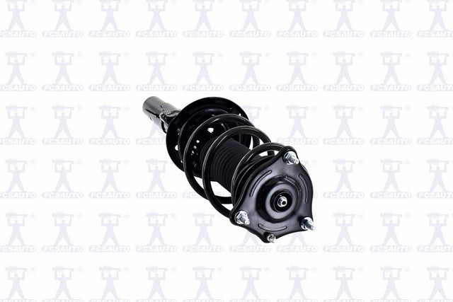 Focus Auto Parts Suspension Strut and Coil Spring Assembly P/N:1333927L Fits: Honda Cr-v 22-17 - Image 2
