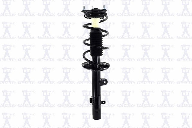 Focus Auto Parts Suspension Strut and Coil Spring Assembly P/N:1333927R Fits: Honda Cr-v 22-17 - Image 1