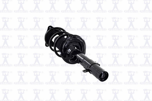 Focus Auto Parts Suspension Strut and Coil Spring Assembly P/N:1333927R Fits: Honda Cr-v 22-17 - Image 4