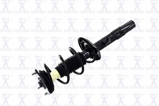 Focus Auto Parts Suspension Strut and Coil Spring Assembly P/N:1333927R Fits: Honda Cr-v 22-17 - Image 3