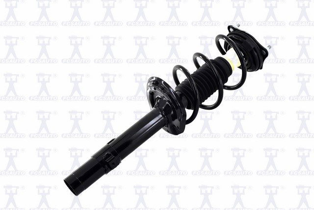 Focus Auto Parts Suspension Strut and Coil Spring Assembly P/N:1333927R Fits: Honda Cr-v 22-17 - Image 5