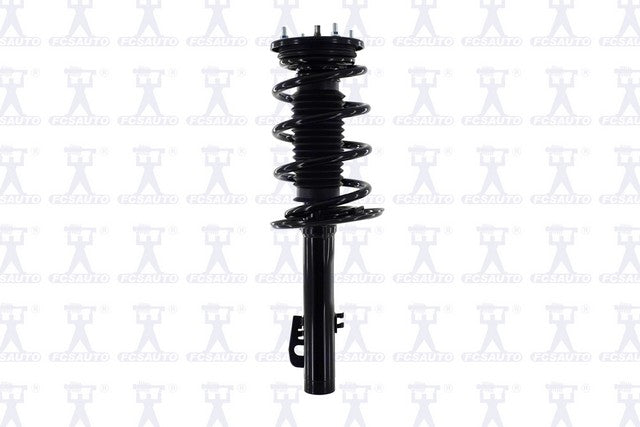 Focus Auto Parts Suspension Strut and Coil Spring Assembly P/N:1333928L Fits: Ford Flex 2009 - Image 1