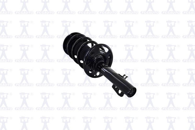 Focus Auto Parts Suspension Strut and Coil Spring Assembly P/N:1333928L Fits: Ford Flex 2009 - Image 4