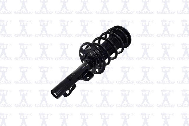 Focus Auto Parts Suspension Strut and Coil Spring Assembly P/N:1333928L Fits: Ford Flex 2009 - Image 5