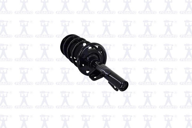 Focus Auto Parts Suspension Strut and Coil Spring Assembly P/N:1333928R Fits: Ford Flex 2009 - Image 4