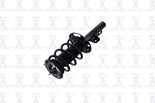 Focus Auto Parts Suspension Strut and Coil Spring Assembly P/N:1333928R Fits: Ford Flex 2009 - Image 3