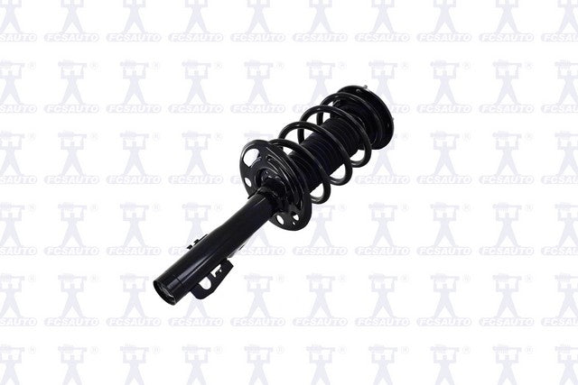 Focus Auto Parts Suspension Strut and Coil Spring Assembly P/N:1333928R Fits: Ford Flex 2009 - Image 5