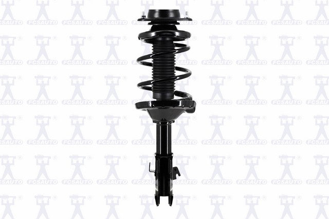 Focus Auto Parts Suspension Strut and Coil Spring Assembly P/N:1333940L Fits: Subaru Forester 18-17 - Image 1
