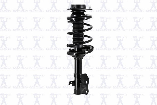 Focus Auto Parts Suspension Strut and Coil Spring Assembly P/N:1333940L Fits: Subaru Forester 18-17 - Image 3