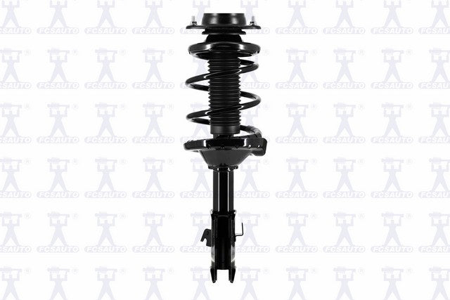Focus Auto Parts Suspension Strut and Coil Spring Assembly P/N:1333940R Fits: Subaru Forester 18-17 - Image 1