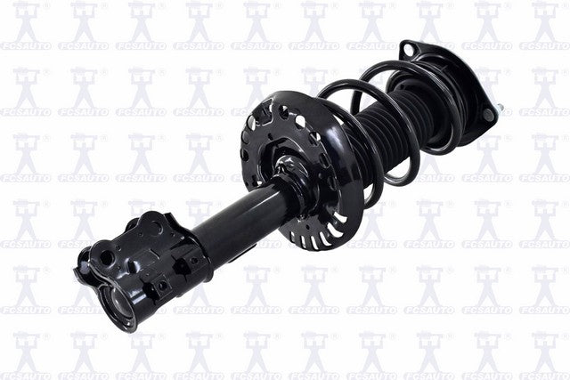 Focus Auto Parts Suspension Strut and Coil Spring Assembly P/N:1333941L Fits: Hyundai Veloster 17-12 - Image 5