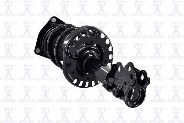 Focus Auto Parts Suspension Strut and Coil Spring Assembly P/N:1333941R Fits: Hyundai Veloster 17-12 - Image 4