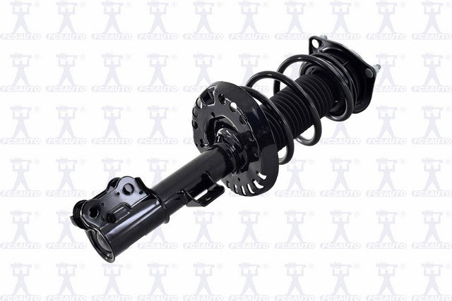 Focus Auto Parts Suspension Strut and Coil Spring Assembly P/N:1333941R Fits: Hyundai Veloster 17-12 - Image 5
