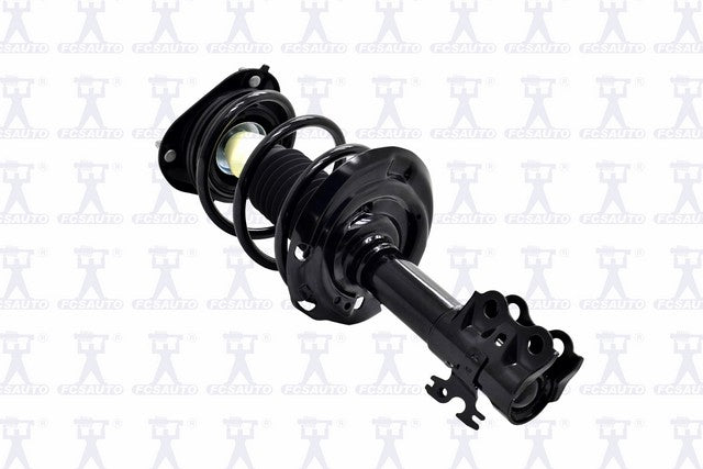 Focus Auto Parts Suspension Strut and Coil Spring Assembly P/N:1333942R Fits: Toyota Prius 22-16, Toyota Prius Awd-e 22-19, Toyota Prius Prime 19-17 - Image 4